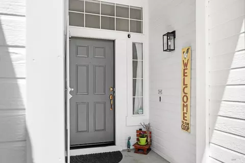 Entry Way - 6137 Amie Dr, Windsor, CA 95492 photo 1 of 1