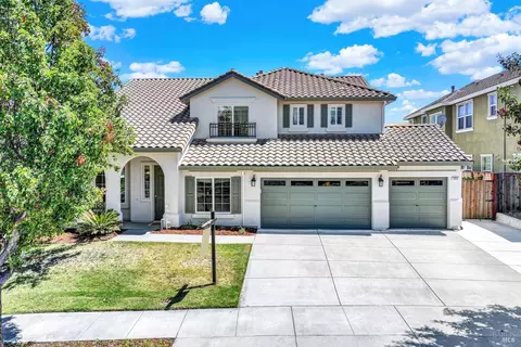 4941 Paramount Way, Fairfield, CA 94534
