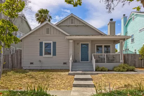 823 Lotz Way, Suisun City, CA 94585