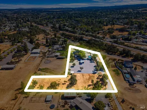View/Area - 10150 Los Amigos Rd, Windsor, CA 95492 photo 6 of 7