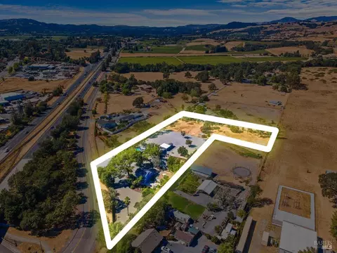 View/Area - 10150 Los Amigos Rd, Windsor, CA 95492 photo 7 of 7