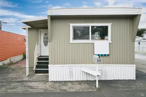 2500 Springs Rd #226, Vallejo, CA 94591
