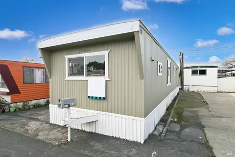 2500 Springs Rd #226, Vallejo, CA 94591 photo 3