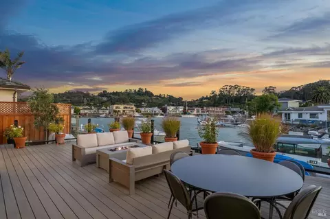 86 Saint Thomas Way, Tiburon, CA 94920 photo 44
