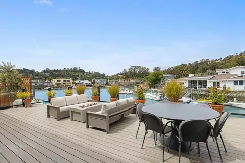 86 Saint Thomas Way, Tiburon, CA 94920 photo 15