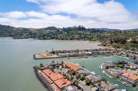 86 Saint Thomas Way, Tiburon, CA 94920 photo 36