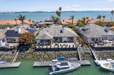 86 Saint Thomas Way, Tiburon, CA 94920 photo 2