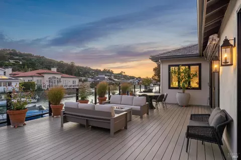 86 Saint Thomas Way, Tiburon, CA 94920 photo 45