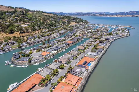 86 Saint Thomas Way, Tiburon, CA 94920 photo 35