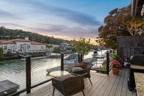 86 Saint Thomas Way, Tiburon, CA 94920 photo 46