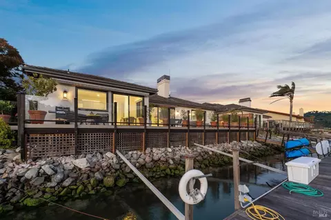 86 Saint Thomas Way, Tiburon, CA 94920 photo 48