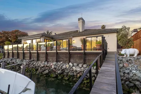 86 Saint Thomas Way, Tiburon, CA 94920 photo 47