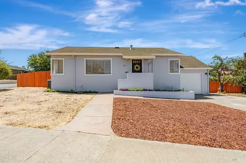 337 Alhambra Ave, Vallejo, CA 94591