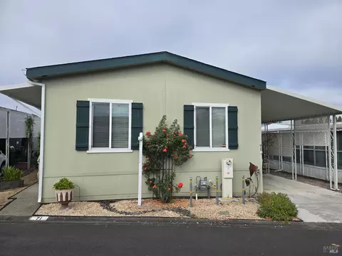 71 Oriole Way, Santa Rosa, CA 95409
