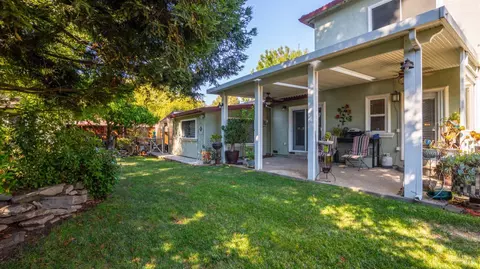 Exterior - 703 Mustang Ct, Fairfield, CA 94533 photo 6 of 12