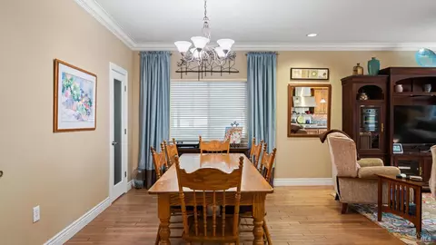 Dining - 703 Mustang Ct, Fairfield, CA 94533 photo 2 of 5