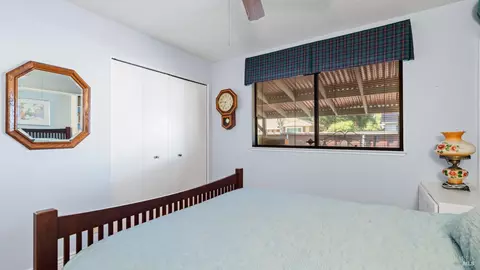 Bedroom - 703 Mustang Ct, Fairfield, CA 94533 photo 5 of 7