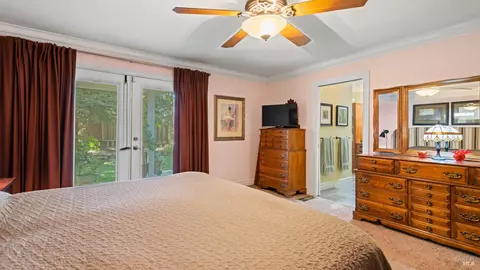 Bedroom - 703 Mustang Ct, Fairfield, CA 94533 photo 2 of 7