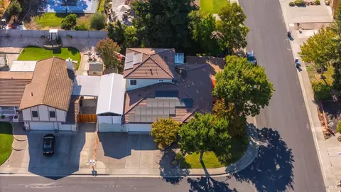 View/Area - 703 Mustang Ct, Fairfield, CA 94533 photo 1 of 4
