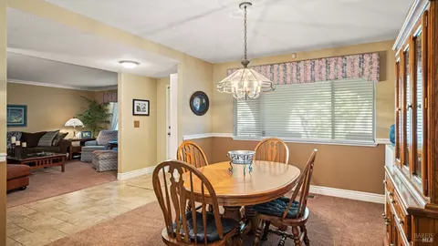 Dining - 703 Mustang Ct, Fairfield, CA 94533 photo 1 of 5