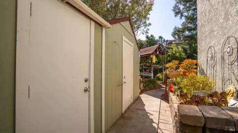 Exterior - 703 Mustang Ct, Fairfield, CA 94533 photo 12 of 12