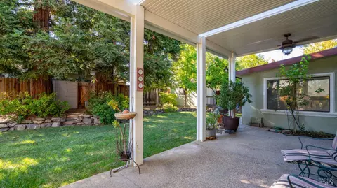 Exterior - 703 Mustang Ct, Fairfield, CA 94533 photo 2 of 12