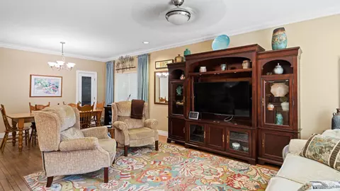 Living - 703 Mustang Ct, Fairfield, CA 94533 photo 3 of 3