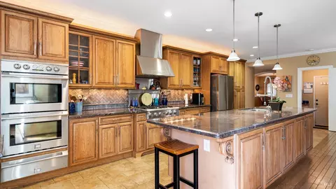 Kitchen - 703 Mustang Ct, Fairfield, CA 94533 photo 1 of 4