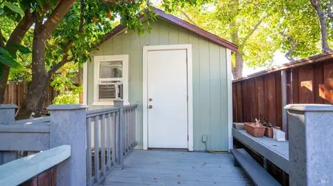 Exterior - 703 Mustang Ct, Fairfield, CA 94533 photo 11 of 12