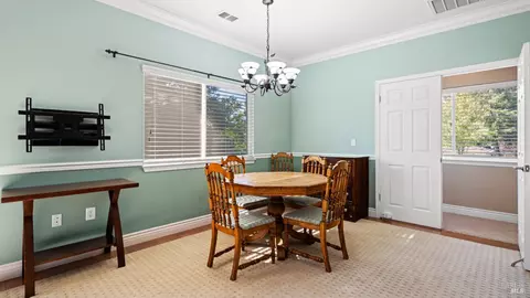 Dining - 703 Mustang Ct, Fairfield, CA 94533 photo 5 of 5