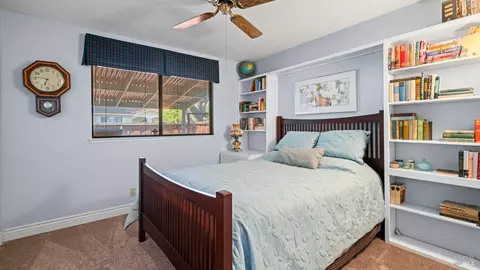 Bedroom - 703 Mustang Ct, Fairfield, CA 94533 photo 4 of 7