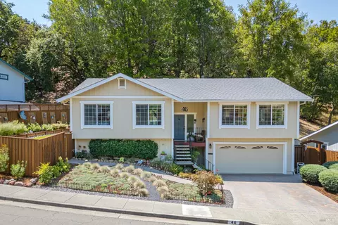 46 Plata Ct, Novato, CA 94947