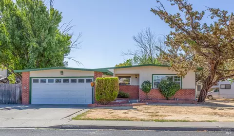 2100 San Gabriel St, Fairfield, CA 94533