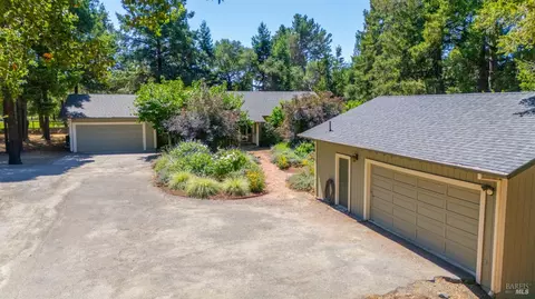 3155 Frei Rd, Sebastopol, CA 95472