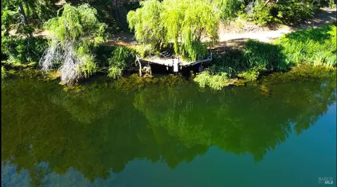 20000 Gibson Ln, Potter Valley, CA 95469