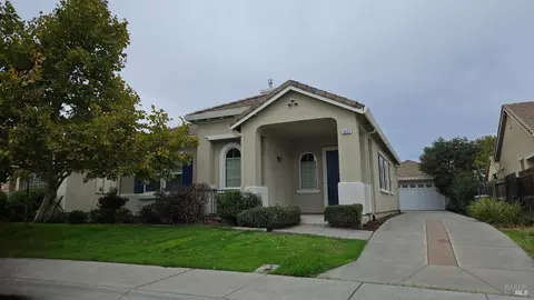1621 Savannah Ln, Suisun City, CA 94585