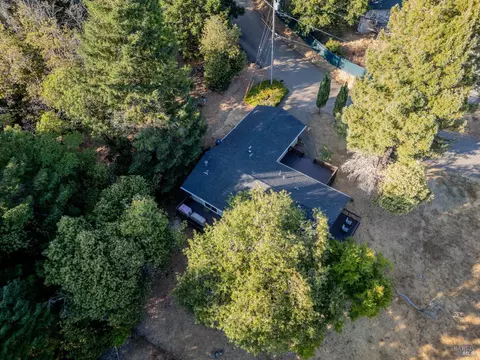 1895 Lupine Dr, Willits, CA 95490 photo 24