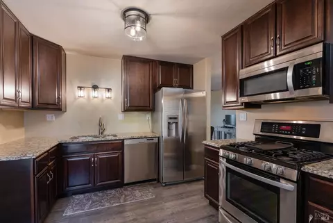 1895 Lupine Dr, Willits, CA 95490 photo 5