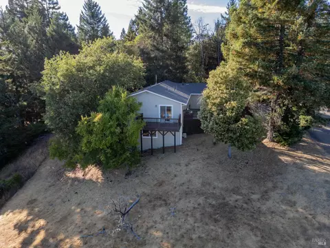 1895 Lupine Dr, Willits, CA 95490 photo 25