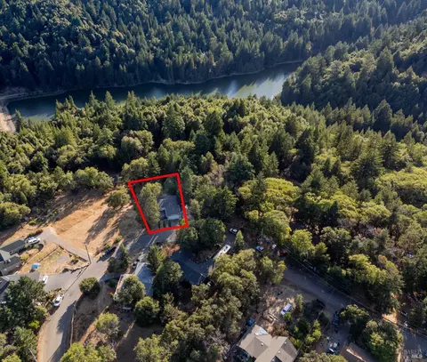 1895 Lupine Dr, Willits, CA 95490 photo 30