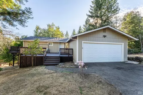 1895 Lupine Dr, Willits, CA 95490 photo 2