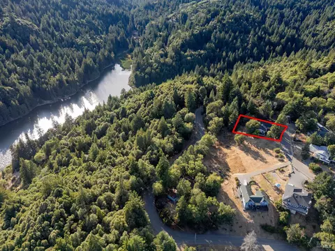 1895 Lupine Dr, Willits, CA 95490 photo 29