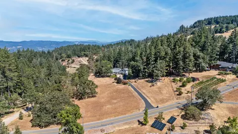 View/Area - 3500 Chinquapin Dr, Willits, CA 95490 photo 2 of 2