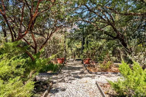 Exterior - 3500 Chinquapin Dr, Willits, CA 95490 photo 11 of 11