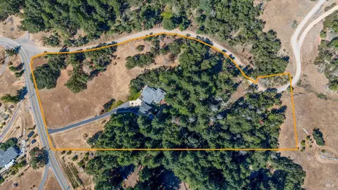 View/Area - 3500 Chinquapin Dr, Willits, CA 95490 photo 1 of 2