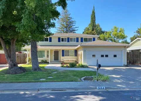 584 Fruitvale Rd, Vacaville, CA 95688