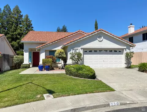 330 Crow Canyon Ct, Vacaville, CA 95688