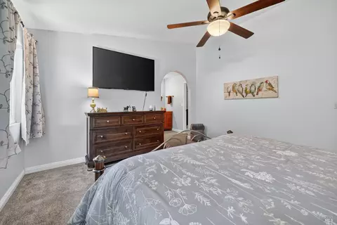 Bedroom - 791 Persimmon Pl, Fairfield, CA 94533 photo 4 of 4
