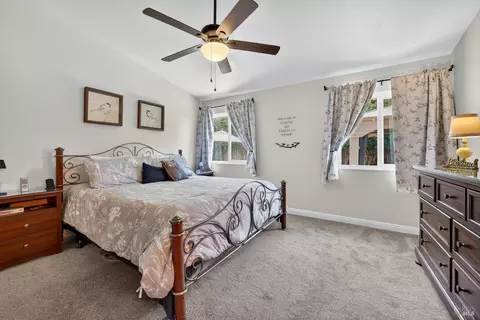 Bedroom - 791 Persimmon Pl, Fairfield, CA 94533 photo 2 of 4