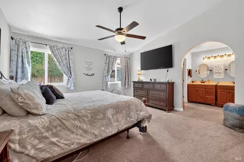 Bedroom - 791 Persimmon Pl, Fairfield, CA 94533 photo 1 of 4
